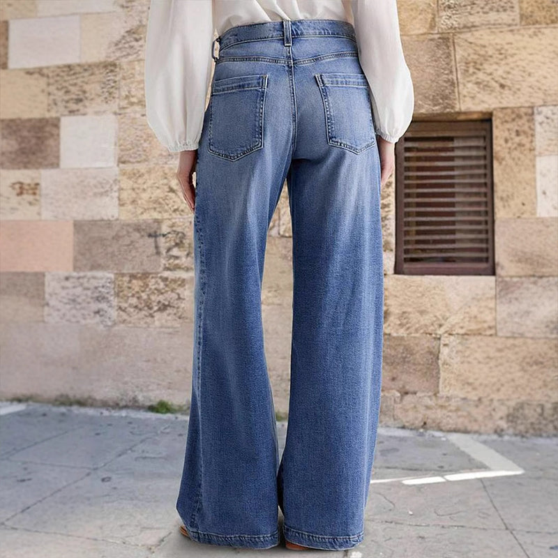 Maribel – Pantalón vaquero