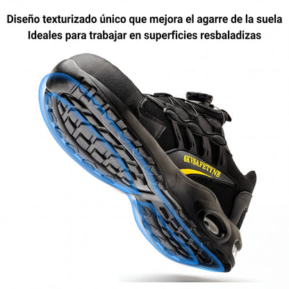 teckrs diseno antideslizante