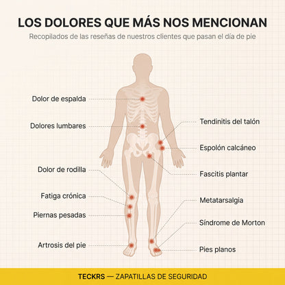 teckrs infografia dolores reportados