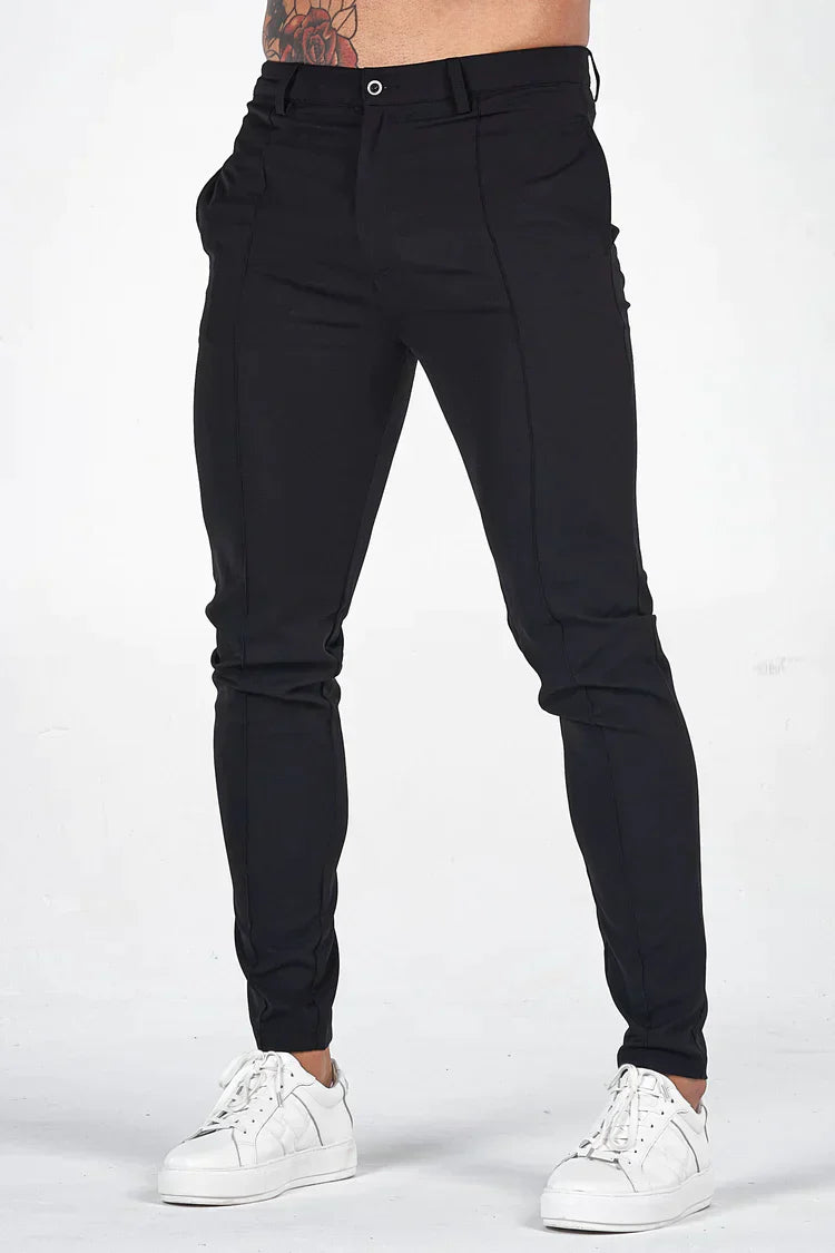 Christian — Pantalón chino slim