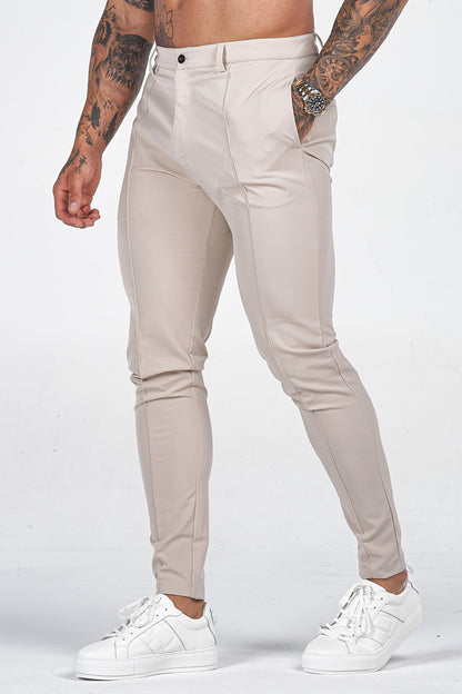 Christian — Pantalón chino slim