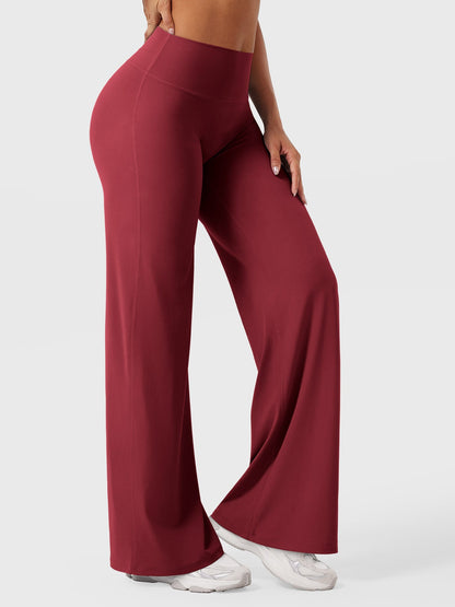 Aria - Leggings de Corte Recto