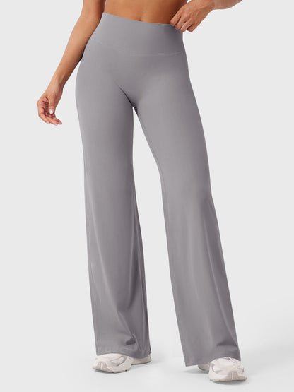 Aria - Leggings de Corte Recto