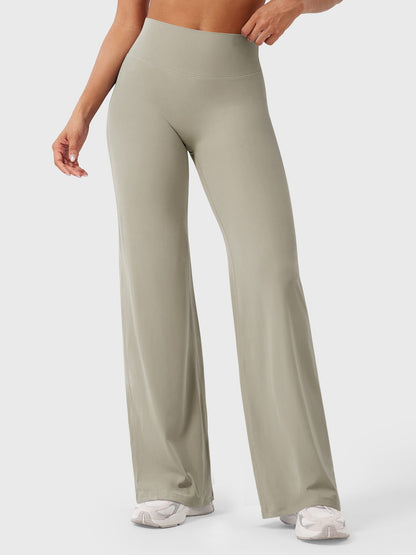 Aria - Leggings de Corte Recto