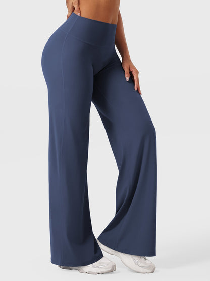 Aria - Leggings de Corte Recto